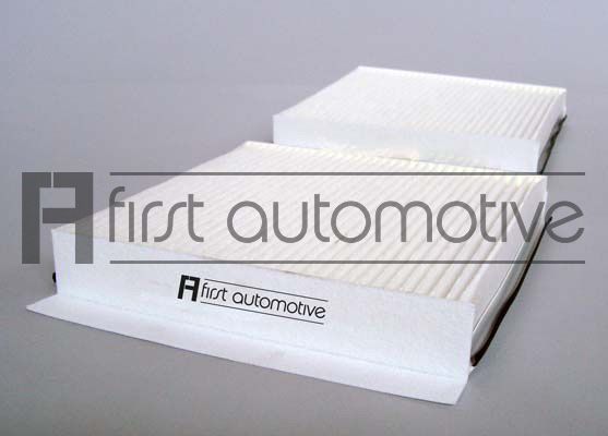 1A FIRST AUTOMOTIVE filtras, salono oras C30194-2